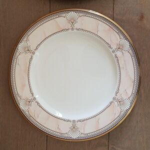 Noritake Pacific Majesty Dinner Plates (2)